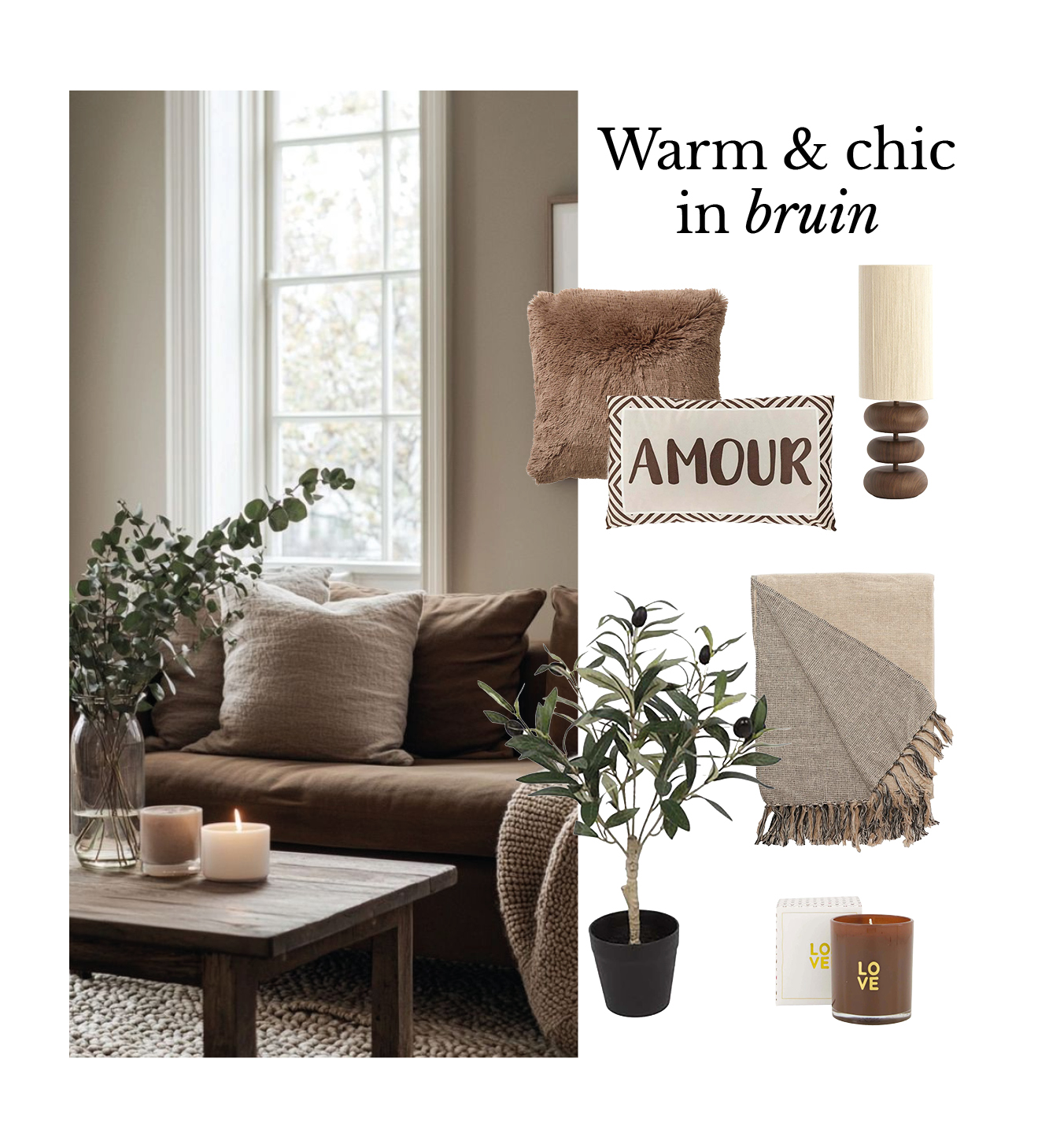 Shop the Look